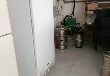 CONGELO 3 ET POMPE A BIERE