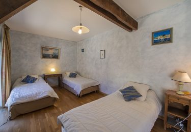 Spectacle Desperate Houseman,elu Eri