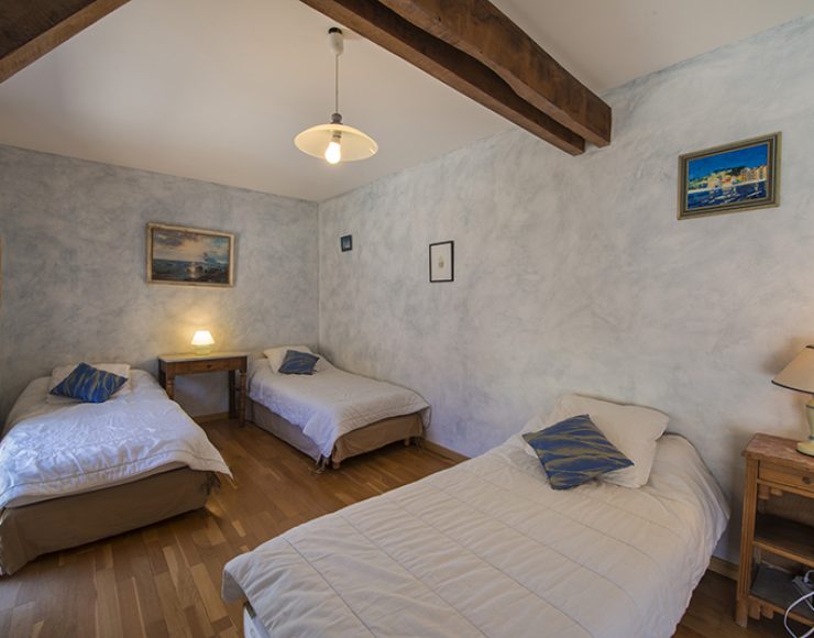 Spectacle Desperate Houseman,elu Eri