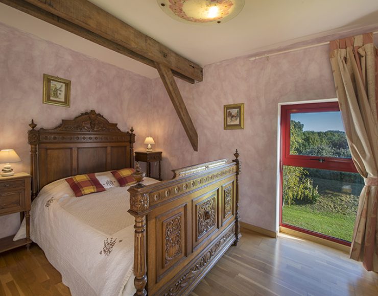 Spectacle Desperate Houseman,elu Eri