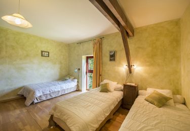 Spectacle Desperate Houseman,elu Eri