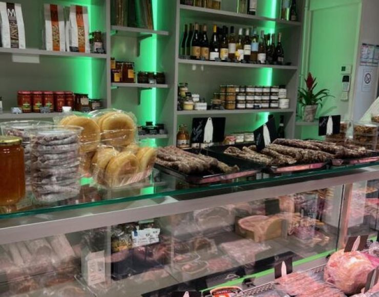 EPICERIE FINE TOULOUSE 2