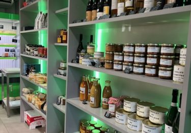 EPICERIE FINE TOULOUSE 3