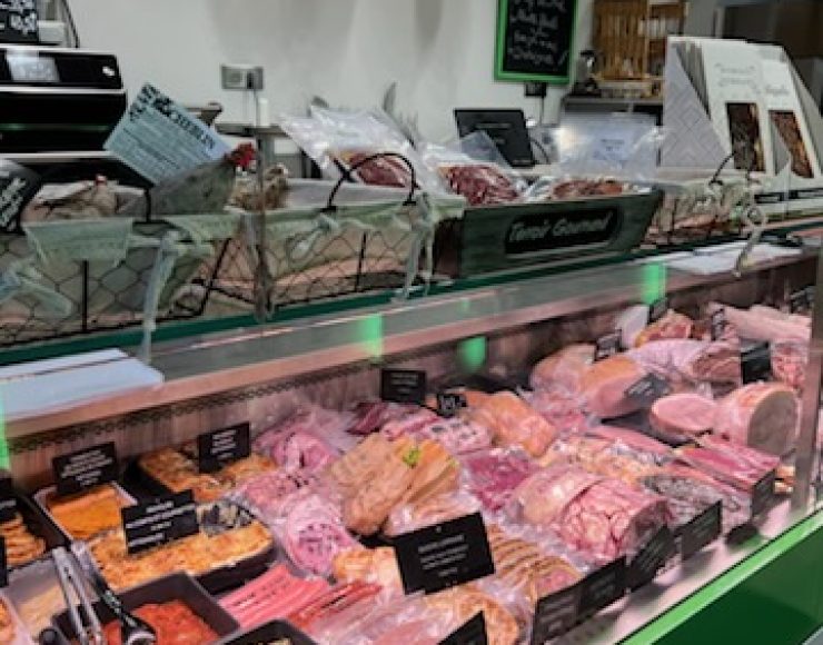 EPICERIE FINE TOULOUSE 4