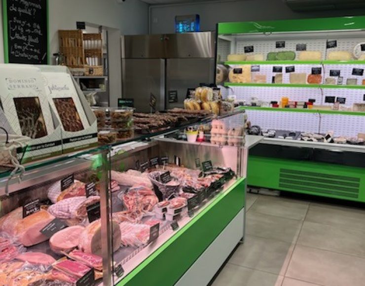 EPICERIE FINE TOULOUSE 5