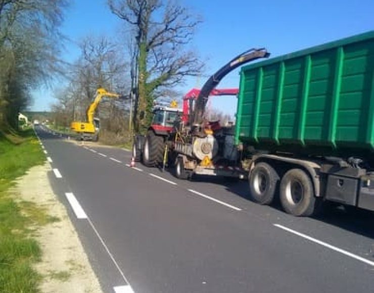 Entreprise assainissement