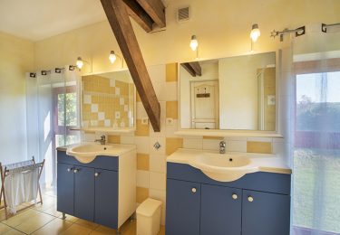 Spectacle Desperate Houseman,elu Eri