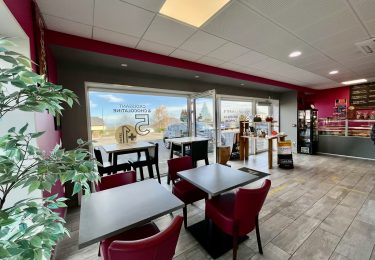 boulangerie patisserie