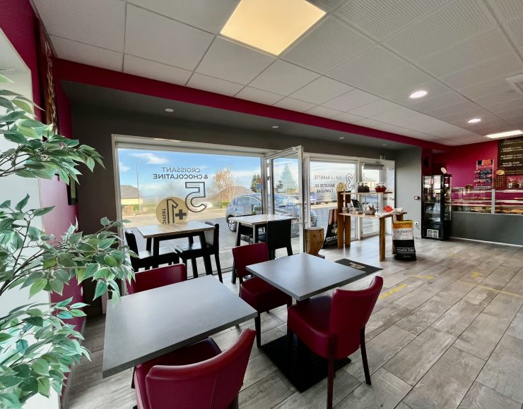 boulangerie patisserie