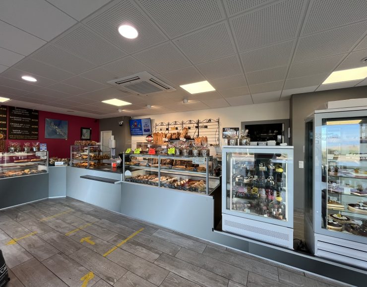 boulangerie rieupayroux patisserie