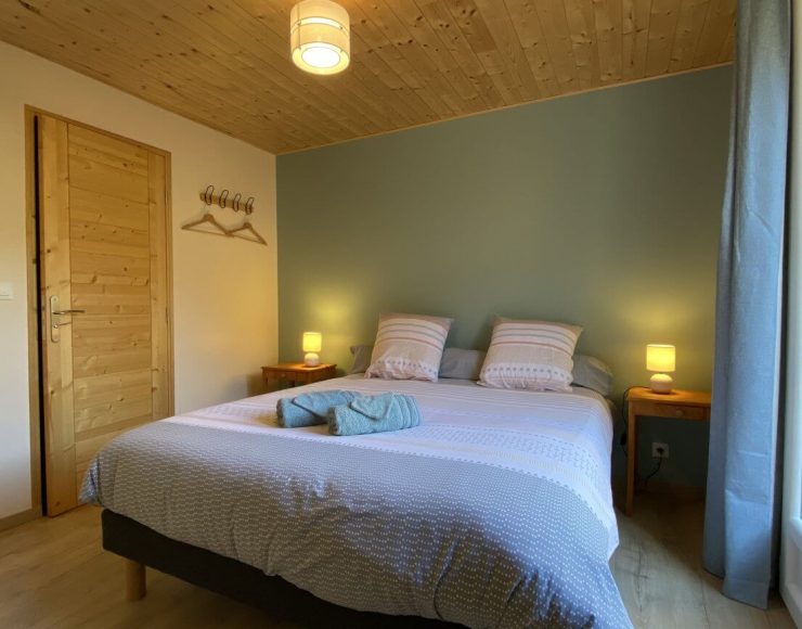 chambre 1