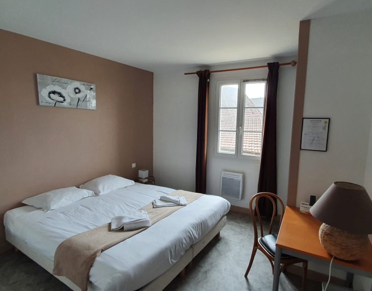 chambre 10
