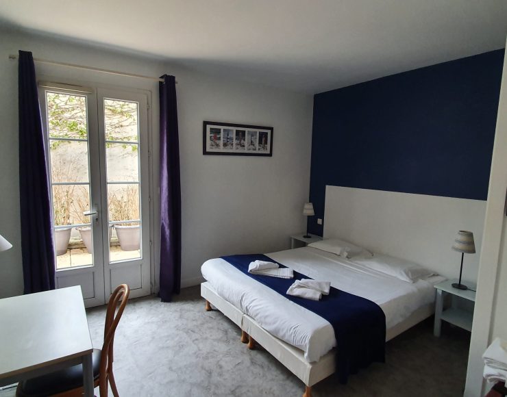 chambre 4