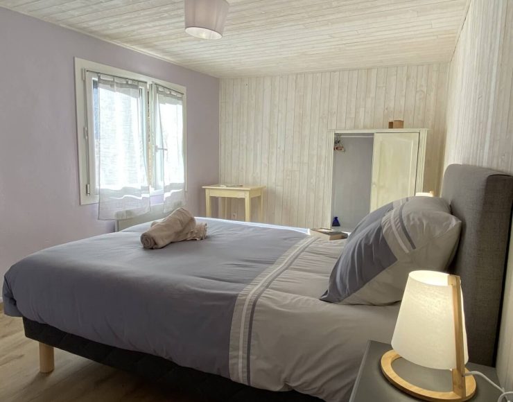 chambre 6