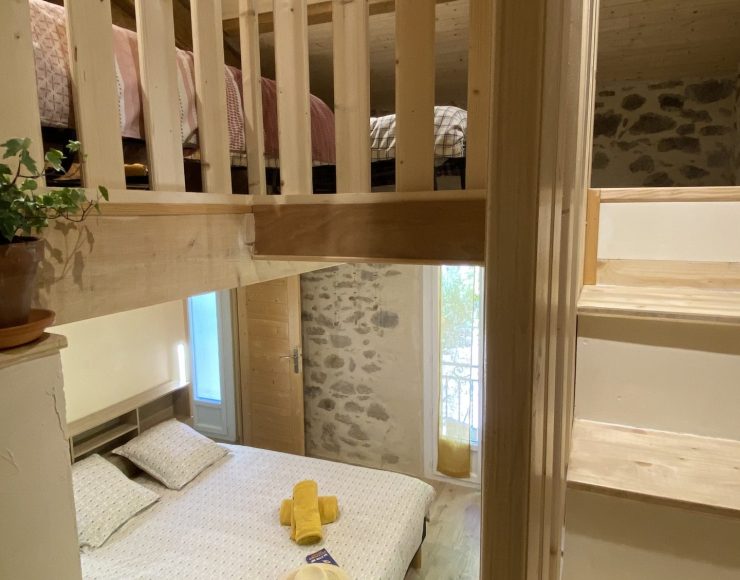 chambre 7