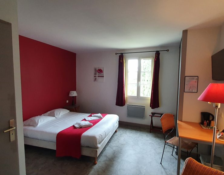 chambre 8