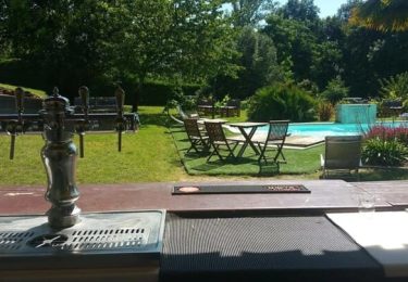 gaillac piscine hotel