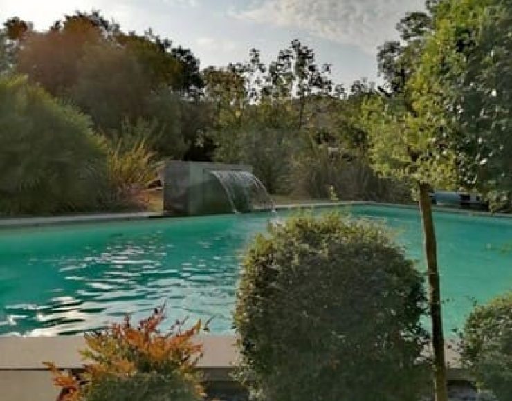 gaillac piscine la verrerie