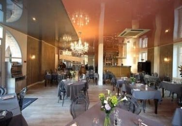 gaillac salle-restaurant
