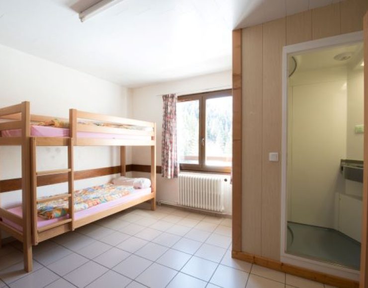 photo chambre